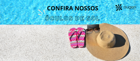 Capa Augen Óculos
